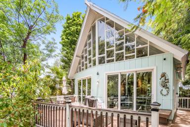 137 m² House