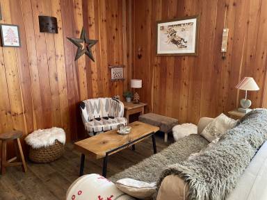 Appartement Ristolas