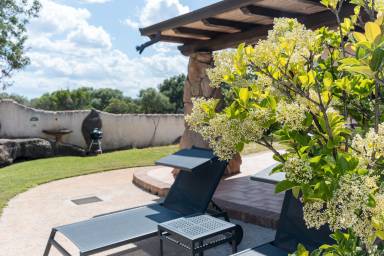 Casa vacanza 180 m²