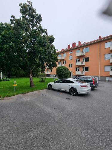 Huoneisto Vaasa