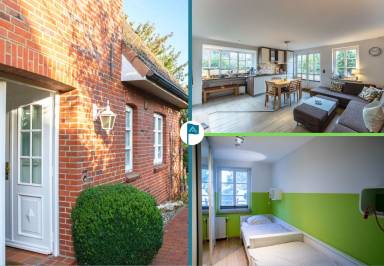 Apartament Föhr