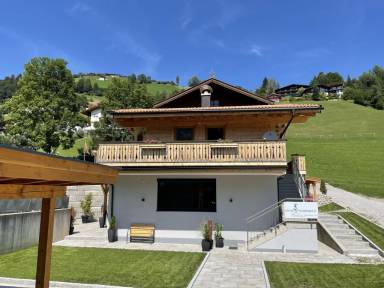 Appartement 80 m²