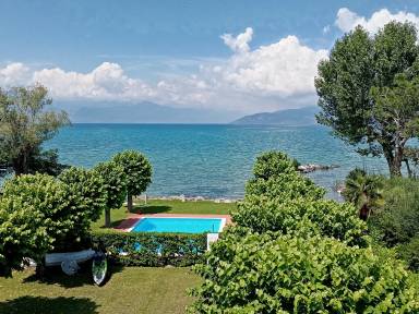 Appartamento Sirmione