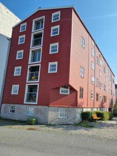 Majatalo Trondheim