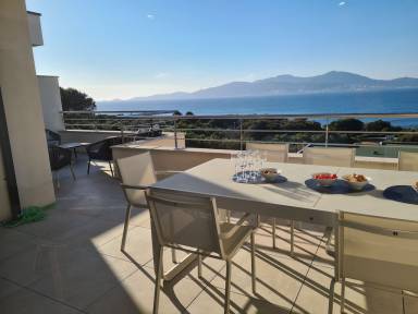 Appartement Pietrosella