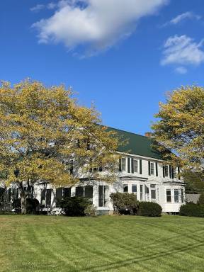 House Jefferson