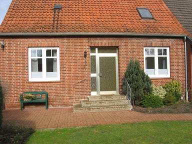 Ferienwohnung Schwarmstedt