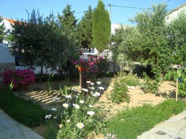 Apartament Stara Baška