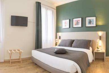 Chambre d'hôtes Santa Croce