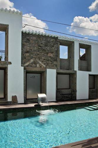 Apart-hotel  Almeida
