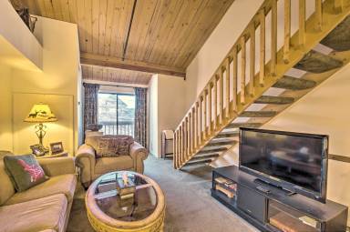 Apartment  Wintergreen Resort