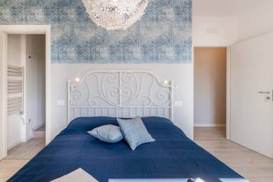 15 m² Ferienhaus