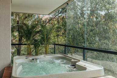Appartement 92 m²