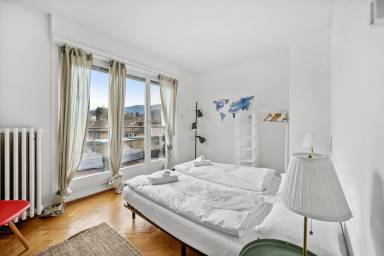Appartamento Zurigo