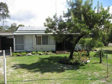 House Fraser Island