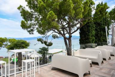 25 m² Mobile home