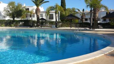 Appartement Sesmarias