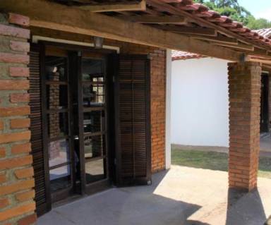 Cabana Bueno Brandão