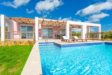 83 m² Villa
