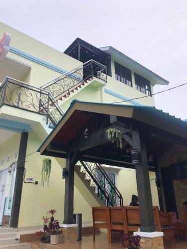 Villa  Surabaya