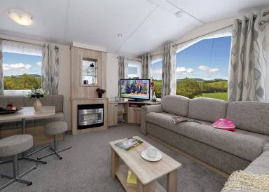 Recreational vehicle (RV) Great Yarmouth