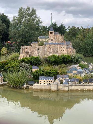 House  Trappes