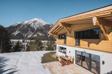 Apartament Seefeld in Tirol