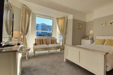 Bed and breakfast Ilfracombe