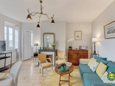 Appartement Chantilly