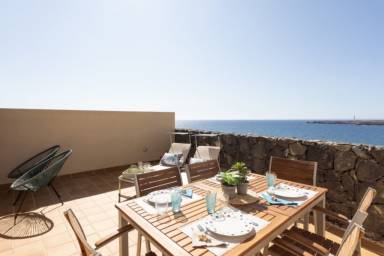 Apartment Porís de Abona