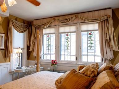 Bed and breakfast Clifton