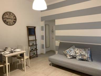 Appartement La Spezia