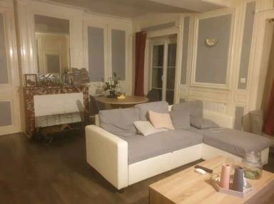 Appartement Pont-Audemer