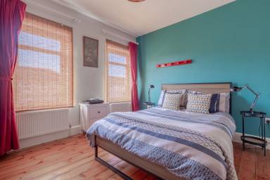 Ferienhaus Cambridge