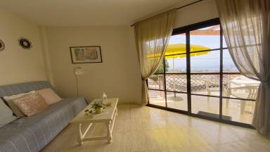 Apartamento Balcón Agulo