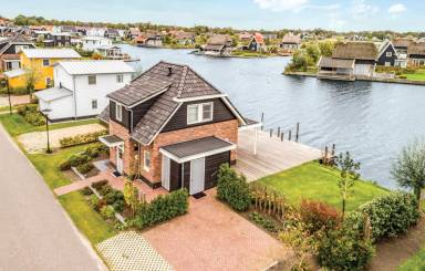 Huis 120 m²