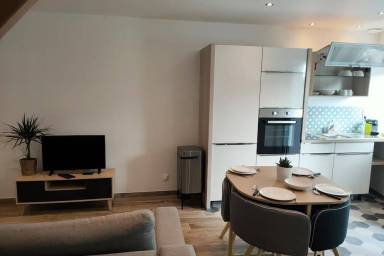 Maison de vacances Valenciennes