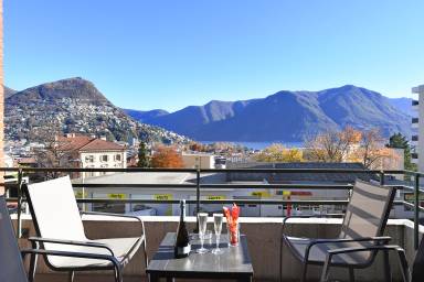 Appartement 110 m²