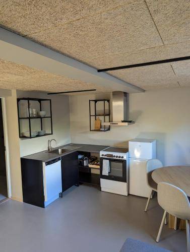Appartement Leknes