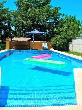Cottage  El Burgo