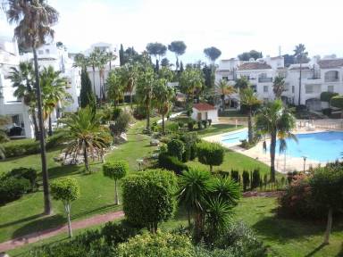 Apartamento Calahonda