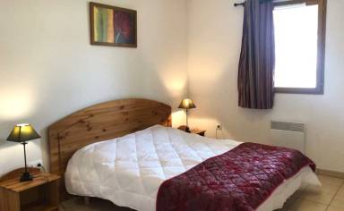 Logement 45 m²