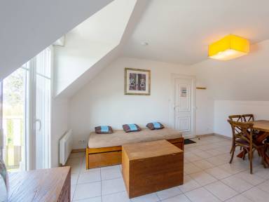 Appartement en copropriété Telgruc-sur-Mer