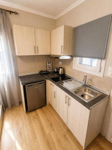 45 m&sup2; Ferienwohnung