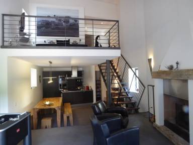 Apartament Vernate