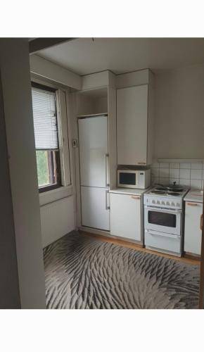 Apartment Espoo