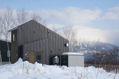 House Niseko