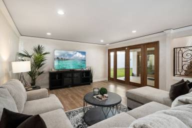 House Hidden Hills