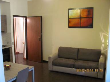 Apartment Monterotondo