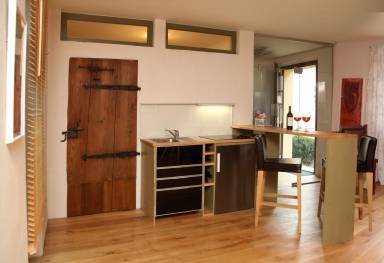 Ferienwohnung Torgau